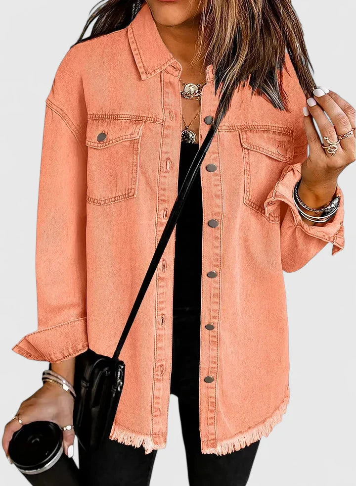 Novalyssa™  |  Comfortable Jacket