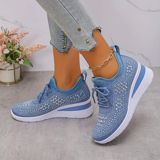 Nienke™ | Comfortable Shoes with Supportive Insole