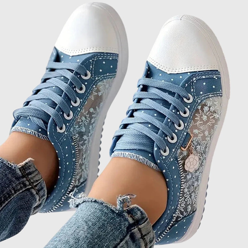Elena™  |  Orthopaedic Sneakers