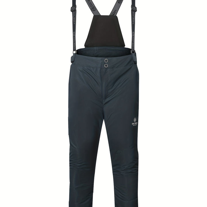Ski Pants 25' Waterproof Breathable Ski & Snowboard AlpineGlide TP Essential - Elena Harper