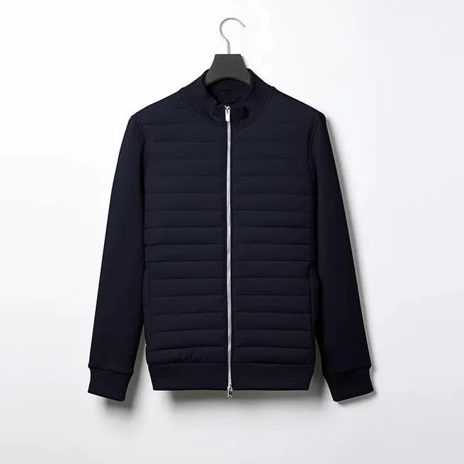 Padded Jacket for Men - Virgilio