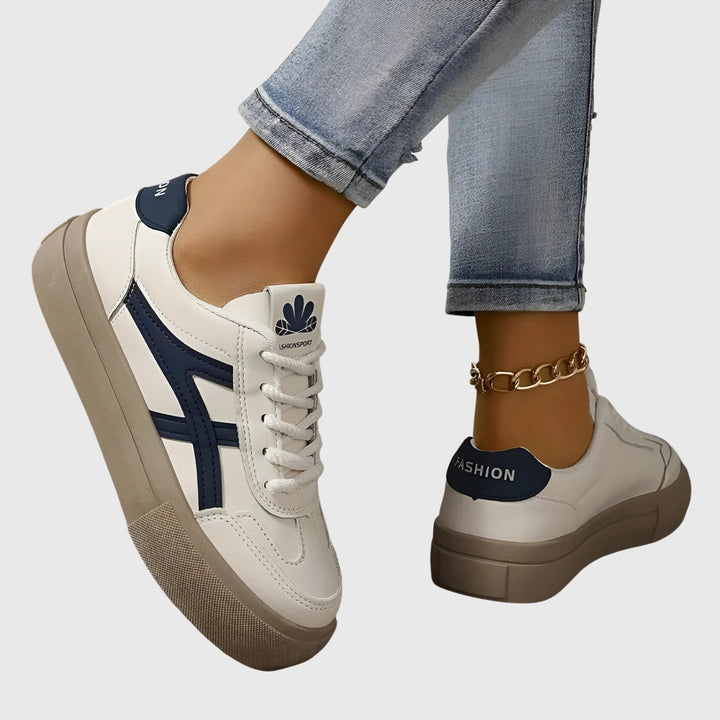 Elza™  |  Orthopaedic Sneakers