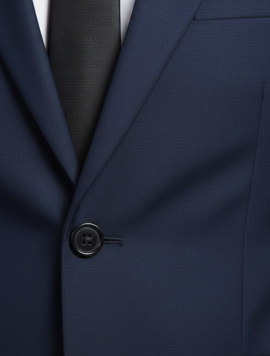 Luca | Stylish and Tailored Wedding Suit Set