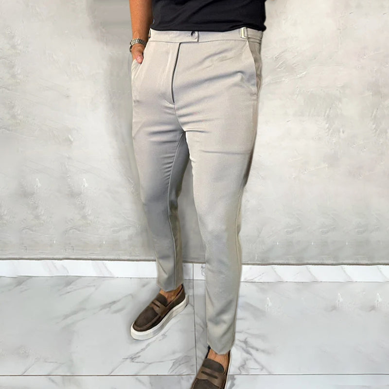 Francien™  |  Slim Fit Stretch Men
