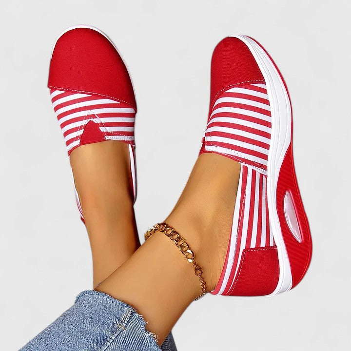 Julia™  |  Orthopaedic Sneakers