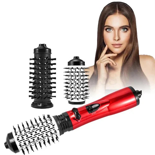GlowSilk™ — Discover stunning, glossy hair without frizz that radiates confidence every day