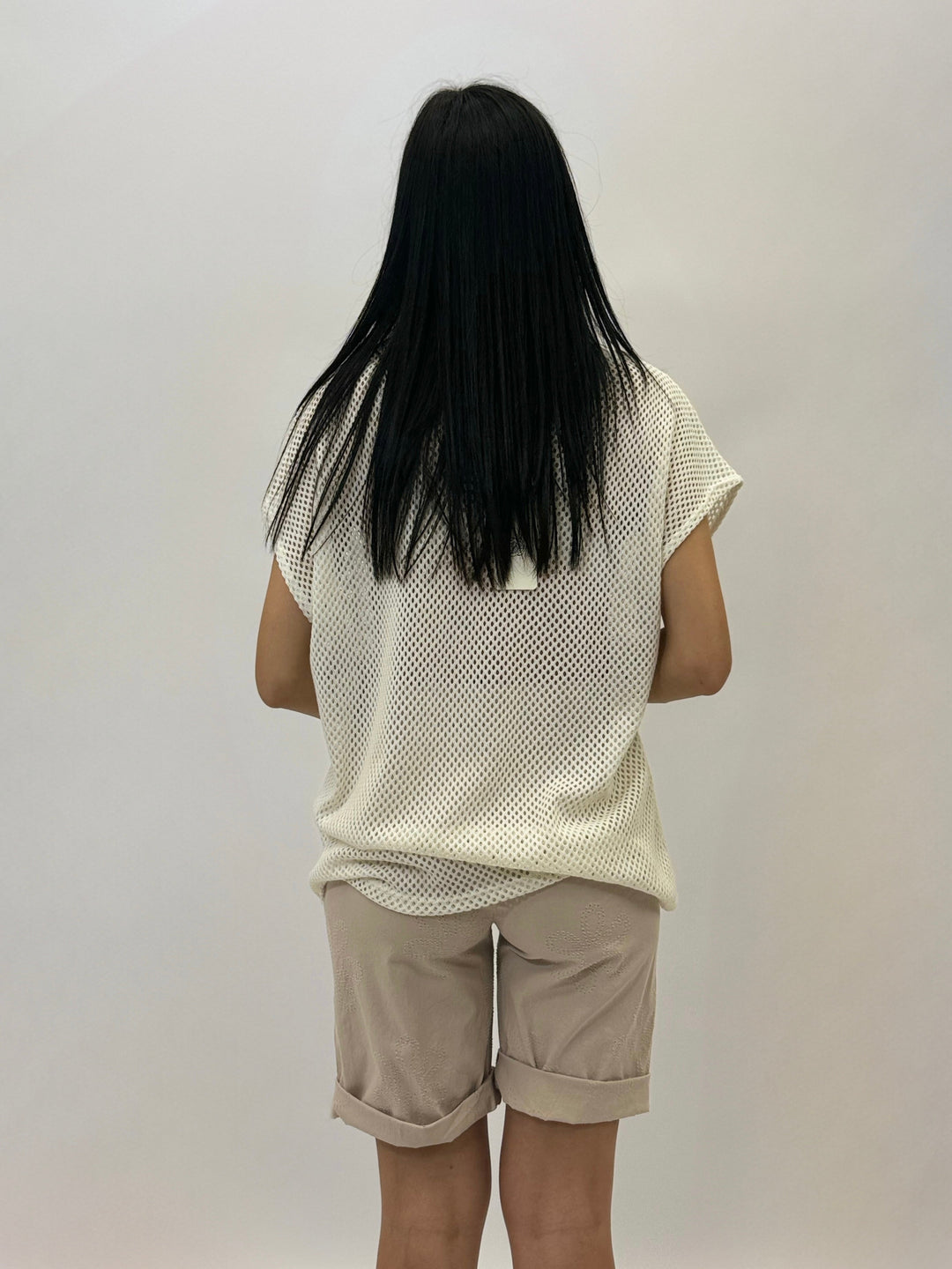 Lightweight™  |  V-neck Jumper