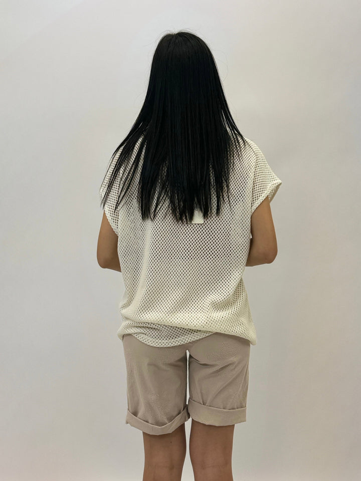 Lightweight™  |  V-neck Jumper