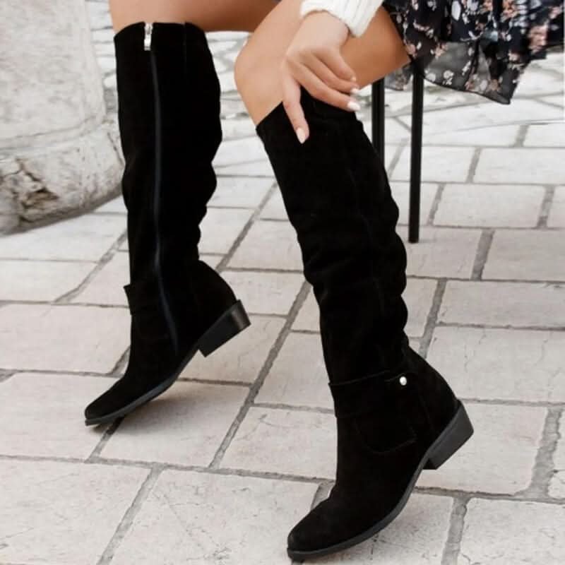 Emily | Stylish and Comfortable Women's Boots