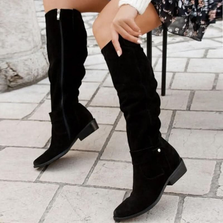 Emily | Stylish and Comfortable Women's Boots