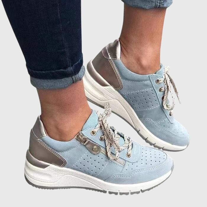 Maddie™  |  Orthopaedic Sneakers