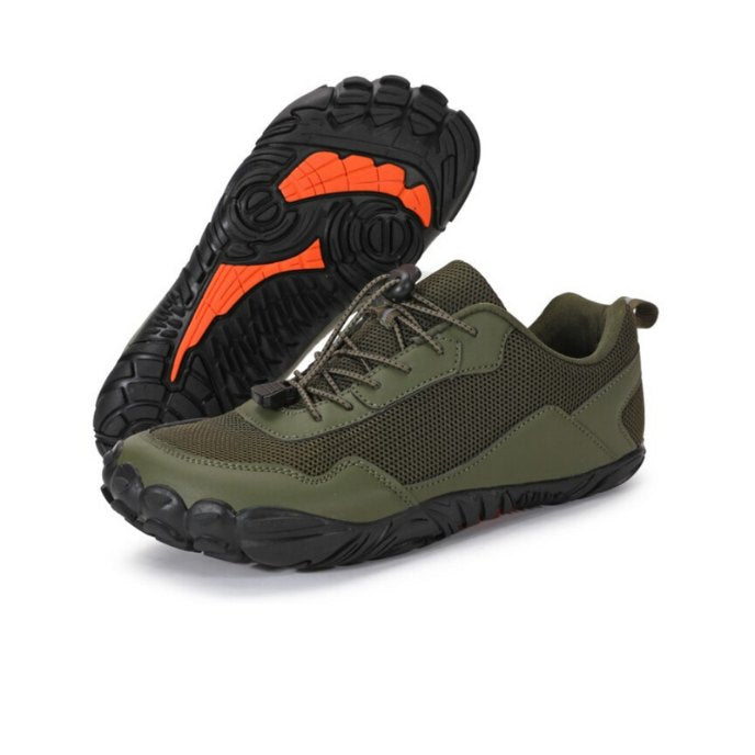 Yana™  |  TrailMaster Lite Non-Slip Shoe