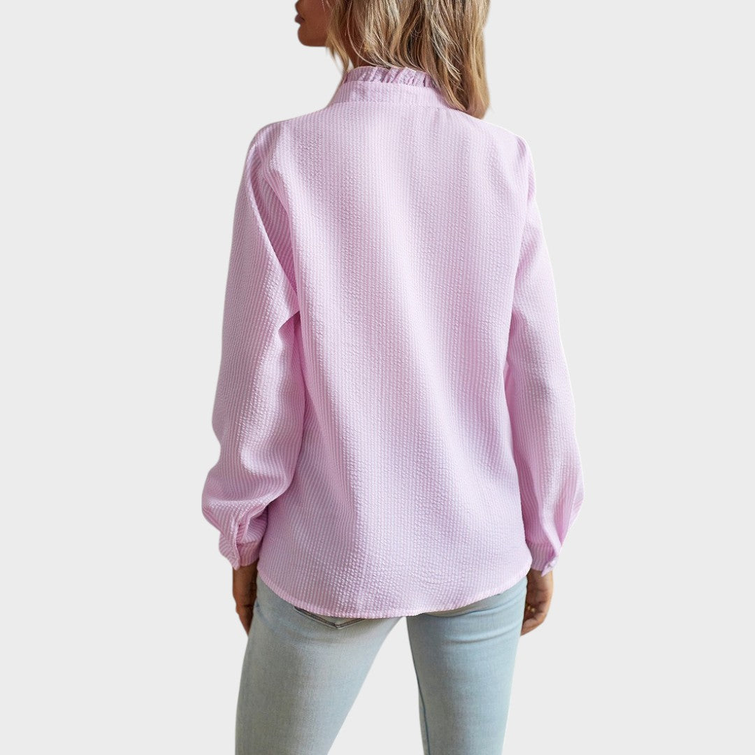 Rosilda™  |  Elegant Blouse