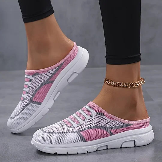 Kelly™  |  Slip On Sneakers