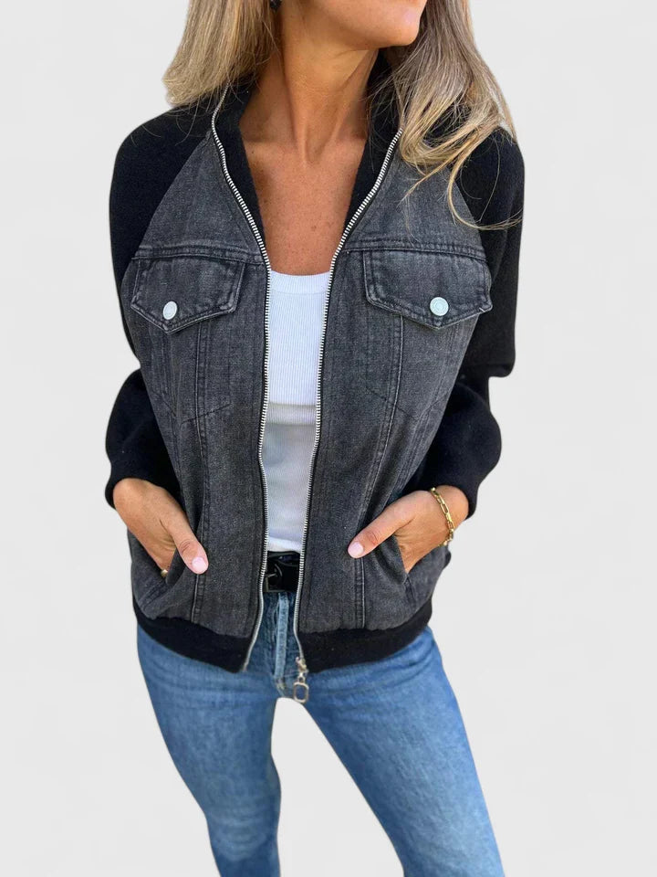 Zoeylynn™  |  Sophisticated Jacket