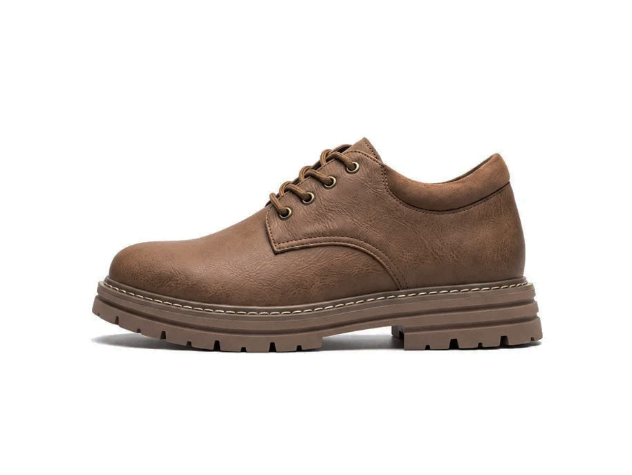 Novara Brown (3.0" Boost)