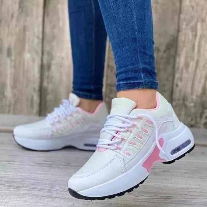 Eleana Orthopedic Comfort Shoes for Women, view 5 - Elena Harper