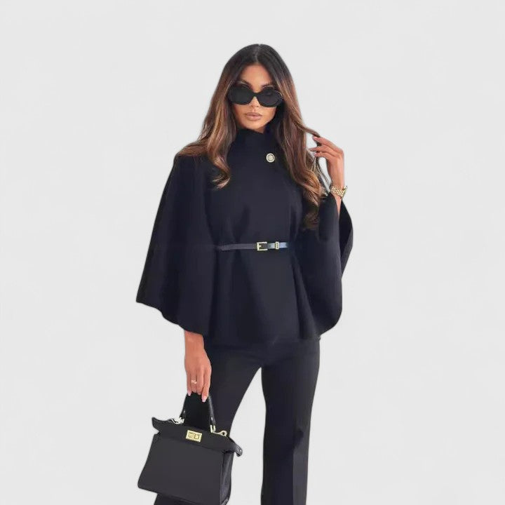 Nyssandra™  |  Sophisticated Jacket