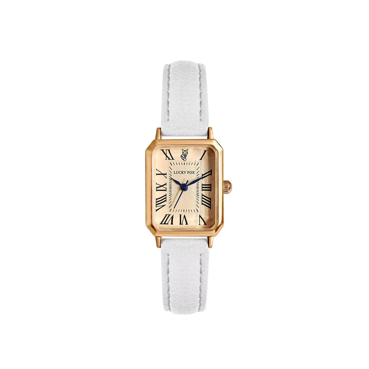 Versailles Rectangle Watch