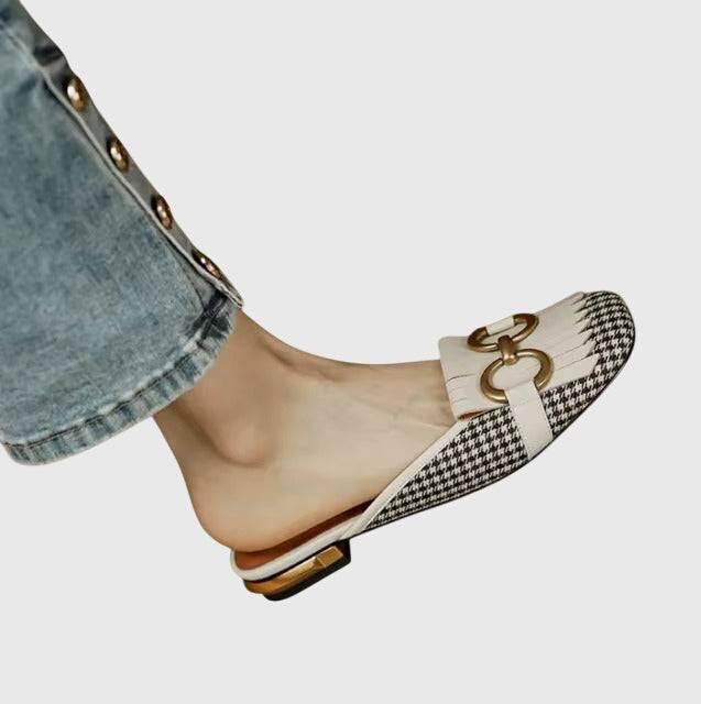 Alexandra orthopedic sandals by Emma & Rose Cape Town featuring supportive straps and cushioned soles for comfortable wear.