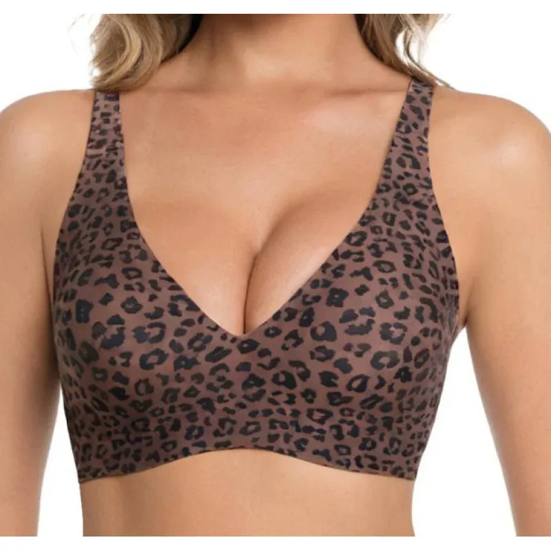 Nela™ | Seamless Comfortable Bra