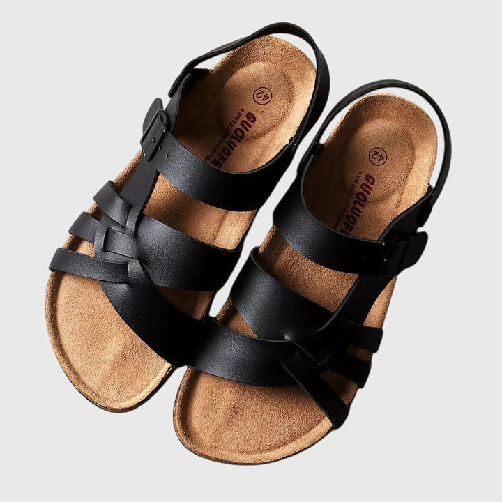 Nora™  |  Orthopaedic Sandals