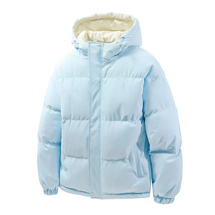 Felix | Elegant and Warm Men's Puffer Jacket