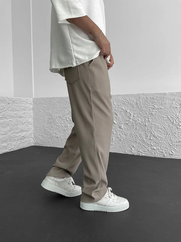 Daniele - Soft Luxury Pants for Men