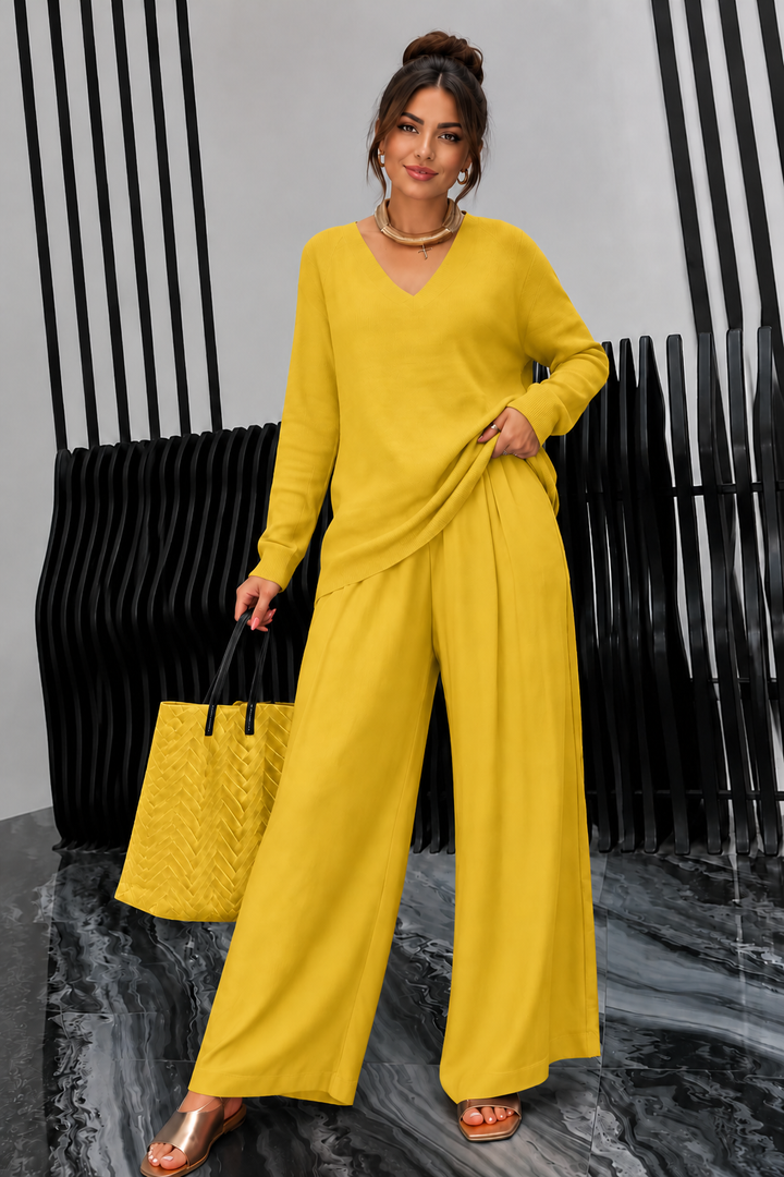 Dafne™ | Comfortable Wide Set