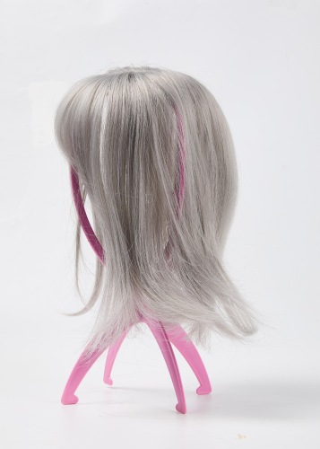 HairGlamour™ Instant Confidence in Bouncy Hair