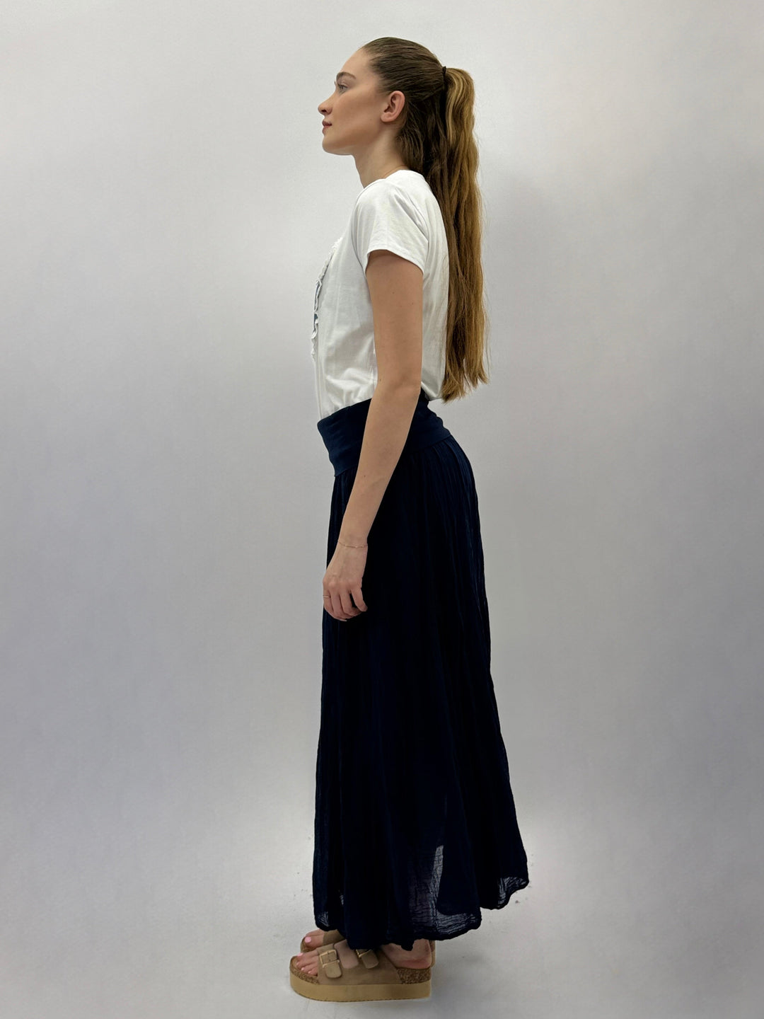 Fleur™  |  Long Solid Colour Effect