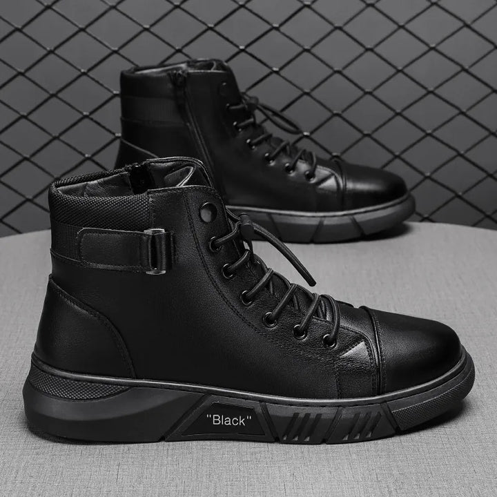 Navi™ | Stylish Comfortable Shoes with Supportive Insole