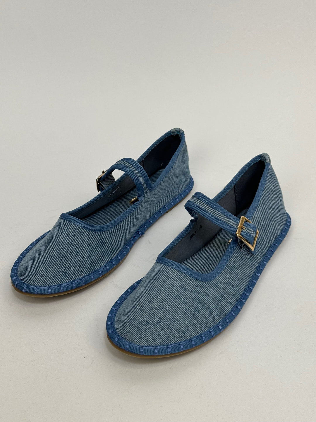 Bronwyn™  |  Friulane Strap
