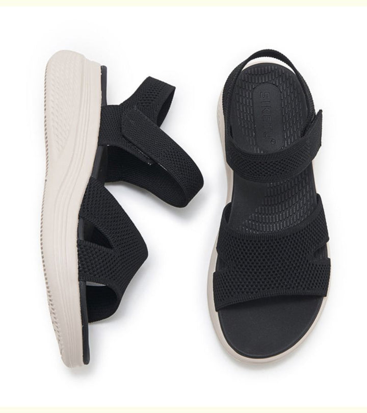 Siketu | Cutting-Edge Breathable Orthopaedic Sandals