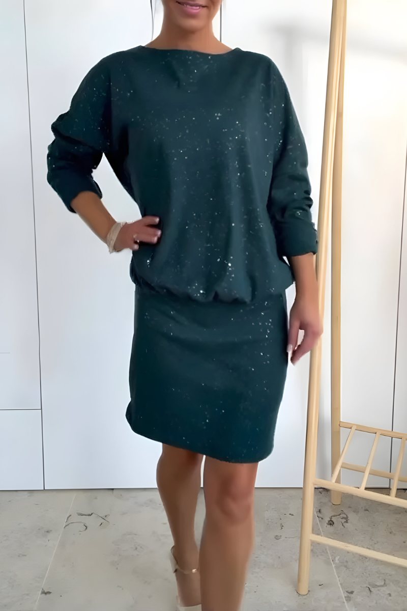 Elin™ | Modern Casual Two-Piece Set