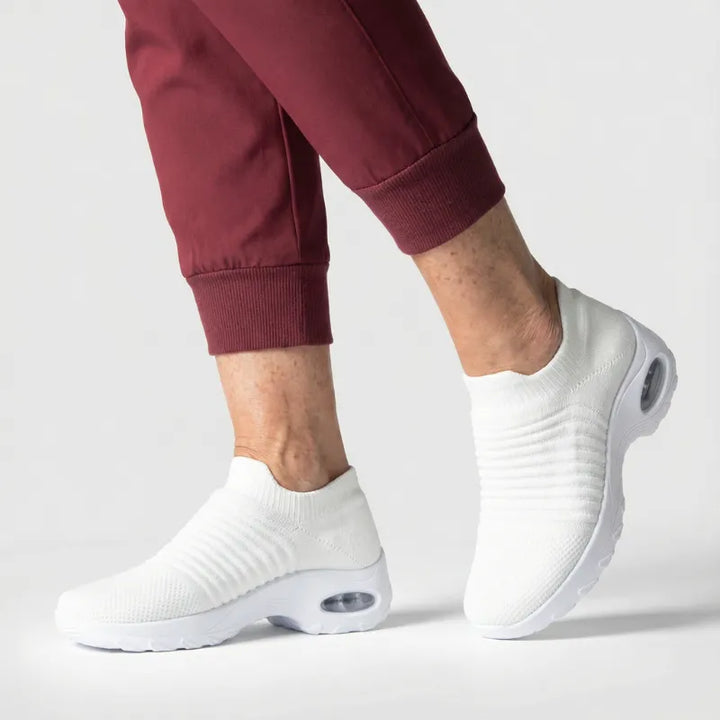 Phaedra™  |  Orthopaedic Comfort Trainers