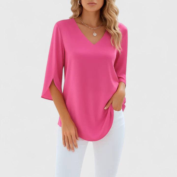 Elionara™  |  Elegant Blouse