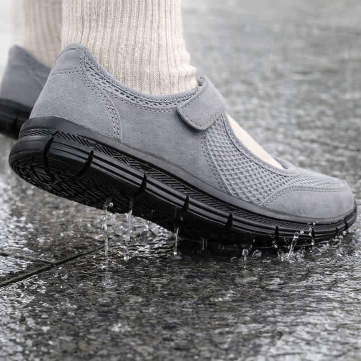 Xenia™  |  Super Comfortable Orthopaedic Plus