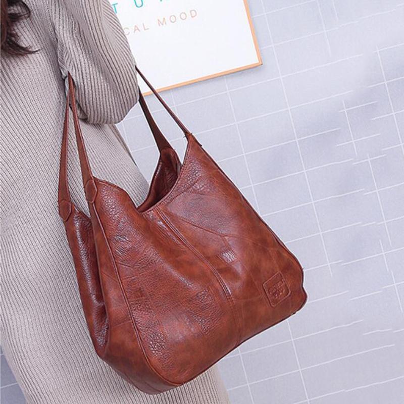INGRID – DAILY TOTE BAG