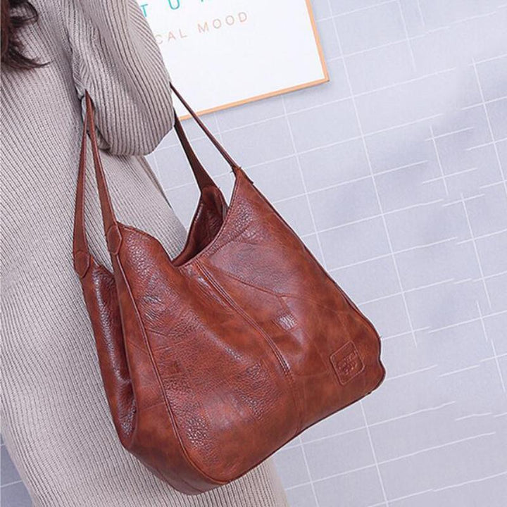 INGRID – DAILY TOTE BAG