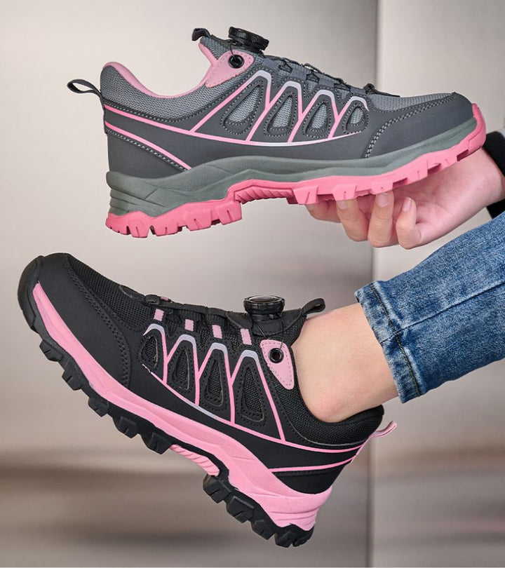 ProFit | Women's Safety Shoes S3