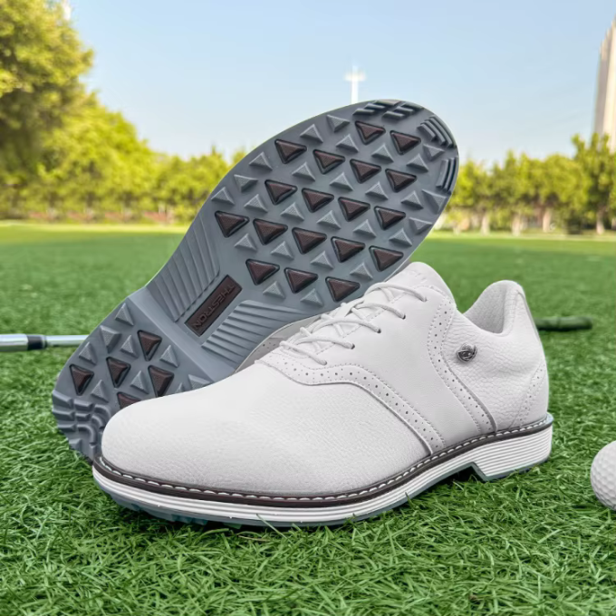 Fairway Classic Golf Shoe - Elena Harper
