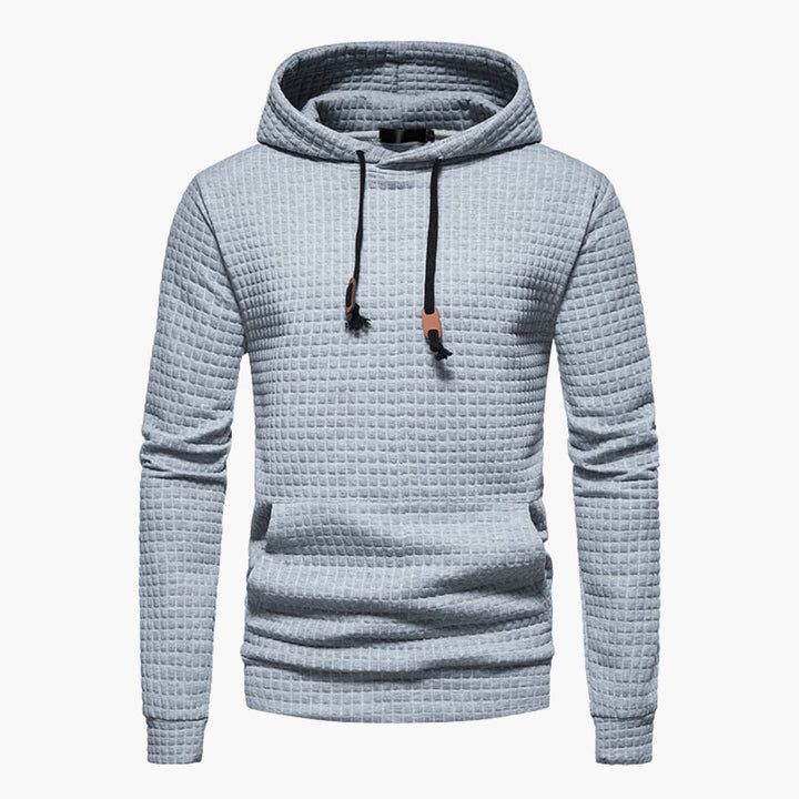 Tyrone™ Comfortable Hoodie