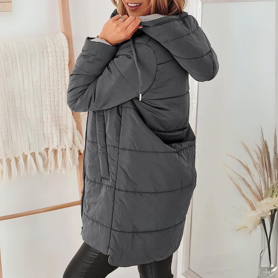 Raelyx™  |  Comfortable Jacket