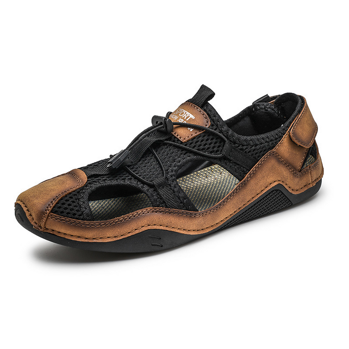 BreezeFlow Mesh-Slipper EB