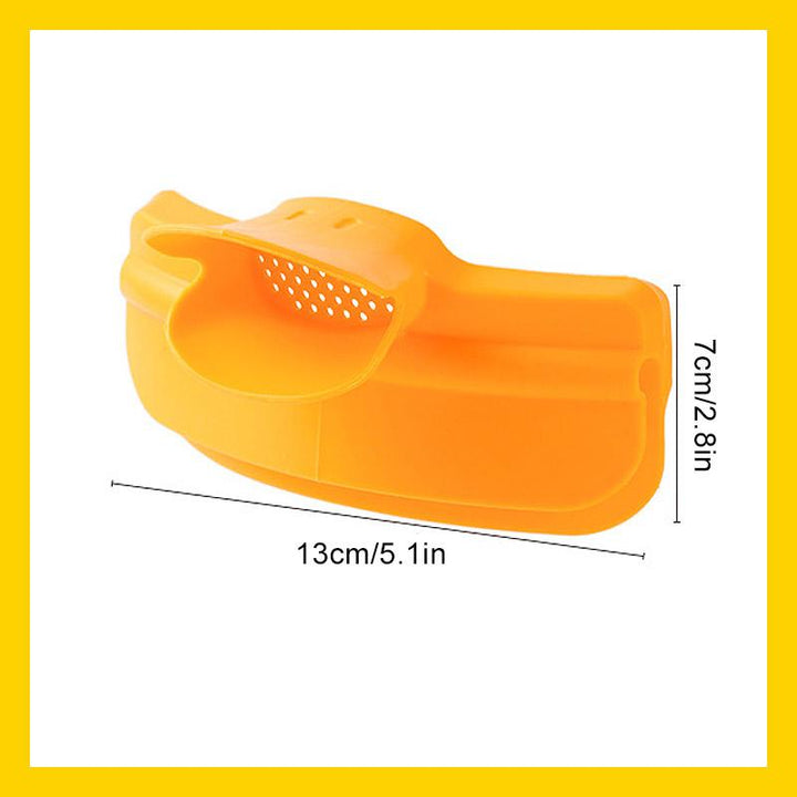1+1 Free | DuckSpout | Duck Beak Pot Round Funnel