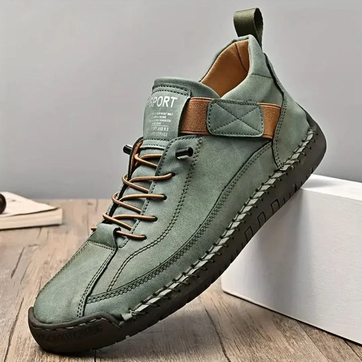 LAURENT MONACO | URBAN SNEAKERS FOR MEN