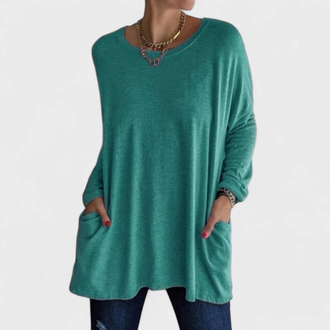 Emmarie™  |  Comfortable Top