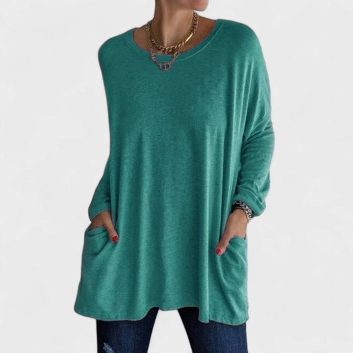 Emmarie™  |  Comfortable Top