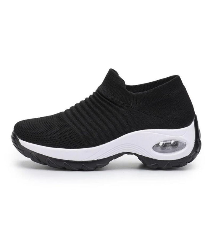 OrthoPro | Invisible Grip Sneakers